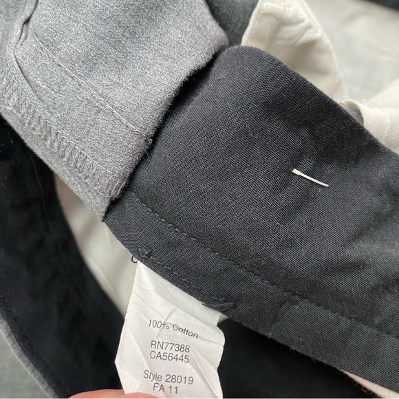 J Crew Chino Dress Pants - Picture 9 of 10